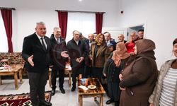 Selahiye Kültür Evi törenle açıldı