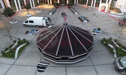 Serdivan Ramazan’ın manevi iklimine hazır