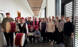 SGM’de ‘Ramazan’a Hoş Geldin’ buluşması