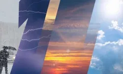 Sıcaklık kuzeybatıda artıyor...