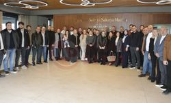 16. Meslek Komitesinden istişare toplantısı