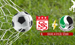 Sivas'ta büyük rezillik! 4-1