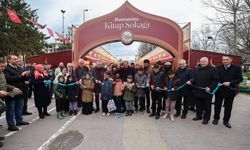 Sakarya’da bir Ramazan klasiği ve Büyükşehir’in geleneği