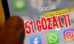 Sosyal medyadan yatırım vurgunu!