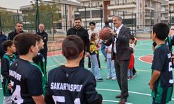 Başkan Yusuf Alemdar söz vermişti, işlemler tamamlandı