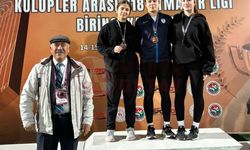 Büyükşehir’den çifte gurur