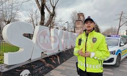 “Öncelik hayatın, öncelik yayanın”