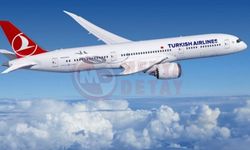 THY Ortadoğu seferlerini iptal etti