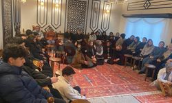 Filistin ve Gazze  Taraklı’da konuşuldu!