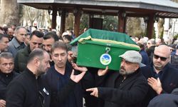 Tayfur Havutçu'nun babası Sakarya'da toprağa verildi