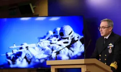 Terörle mücadele kesintisiz sürüyor!