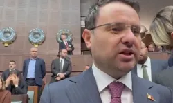 Terörsüz Türkiye süreci Meclis'in takdirinde...