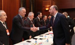 Teşkilatımız hedeflere emin adımlarla ilerliyor!