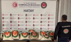 Ticaret'ten zehir sevkiyatına geçit yok!