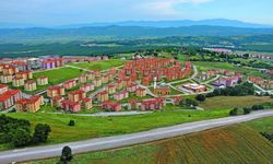 Sakarya’da TOKİ listeleri açıklandı