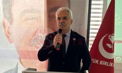 BBP il başkanı Yıldırım’dan sert açıklama
