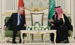 Türkiye-Suudi Arabistan hattında yeni dönem