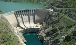 Türkiye'nin elektrik kurulu gücü 123 bin megavata ulaştı!