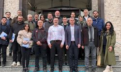 İMO Sakarya’dan nitelikli eğitim hamlesi