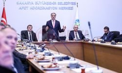 Başkan Alemdar ulaşım hedefini paylaştı