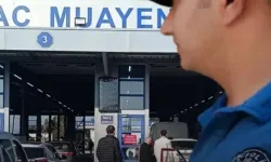 Ulaştırma ve Altyapı Bakanlığı'ndan TÜVTÜRK açıklaması...