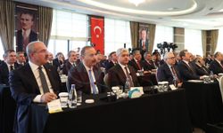 Vali Doğan iki kritik toplantıya katıldı!