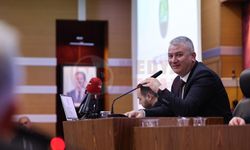 Serdivan'da bin 400 kişilik iftar!