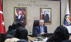 Ocak ayında suç ve suçlulara geçit verilmedi