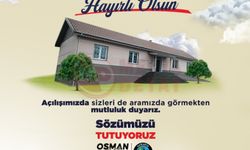 Selahiye Kültür Evi kapılarını açıyor!