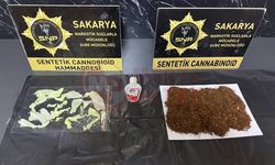 Adapazarı’nda narkotik operasyonu!