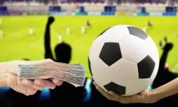 Yasa dışı bahiste bir kulübe el konuldu!