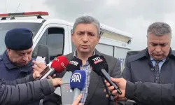 Yolcu otobüsü devrildi: 8 ölü, 26 yaralı!