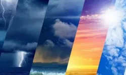 Yurtta bugün hava nasıl olacak?