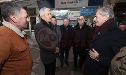 “Güçlü Sakarya her ilçesinin güçlü olmasıyla mümkündür”