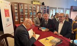 Dr. Yusuf Gedikli’ye armağan hazırlandı