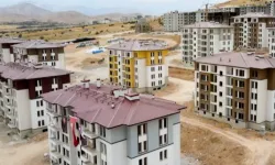 Yüzyılın Konut Projesi'nde yeni haftada kura heyecanı yaşayacak iller