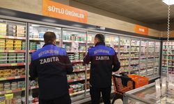 Büyükşehir zabıtasından ramazan öncesi fiyat ve ürün denetimi