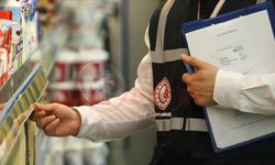 Ramazan öncesi etiketler uçtu