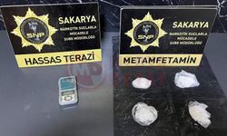 Zehir tacirlerine darbe!