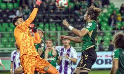 Ankara deplasmanındayız!