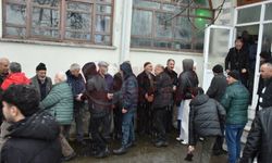 117 yıllık gelenek bu senede devam etti