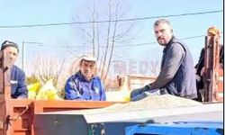 Meralar ıslah ediliyor!