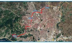 Raylı Sistem ihalesi yayınlandı!