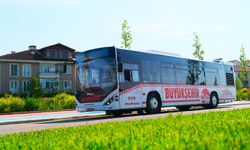 16K hattı ulaşım ihtiyacına ilaç oldu