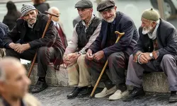 Emekliler hayatta kalma mücadelesine mahkûm edilemez