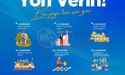 Genç Katılımlı Proje Atölyesi’nde son başvuru tarihi 10 Nisan