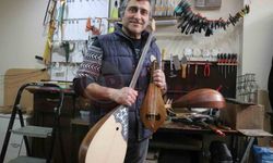 15 yaşında bir tahta parçasıyla başladı