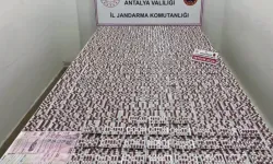 25 ilde uyuşturucu satıcılarına dev operasyon!