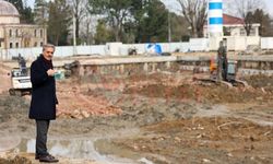 AKM bayram sonrası kapılarını açıyor