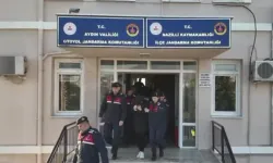 5 ilde 6 organize suç örgütüne operasyon!